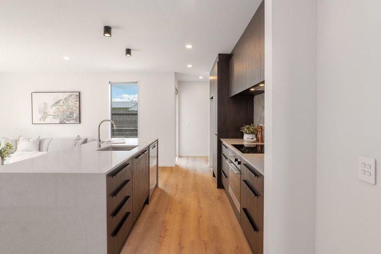 Photo of property in 5/138 Westminster Street, St Albans, Christchurch, 8014