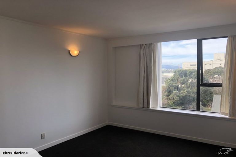 Photo of property in Hobson Court Flats, 36/70u Hobson Street, Thorndon, Wellington, 6011