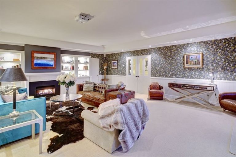 Photo of property in 1909 South Eyre Road, Eyrewell, Rangiora, 7476