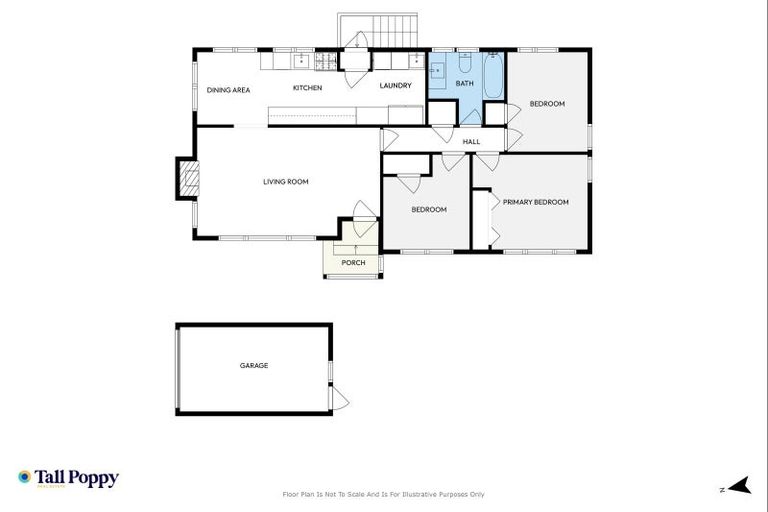 Photo of property in 8 Simmonds Grove, Greerton, Tauranga, 3112