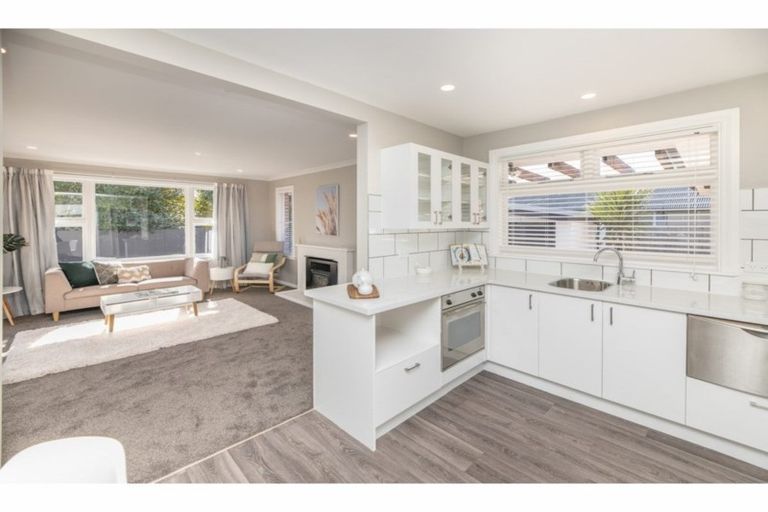 Photo of property in 20 Philpotts Road, Mairehau, Christchurch, 8052