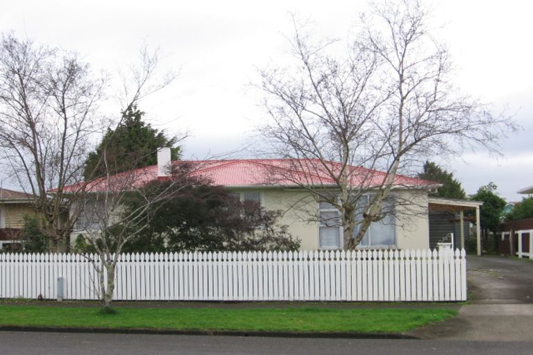 Photo of property in 88 Rugby Street, Awapuni, Palmerston North, 4412
