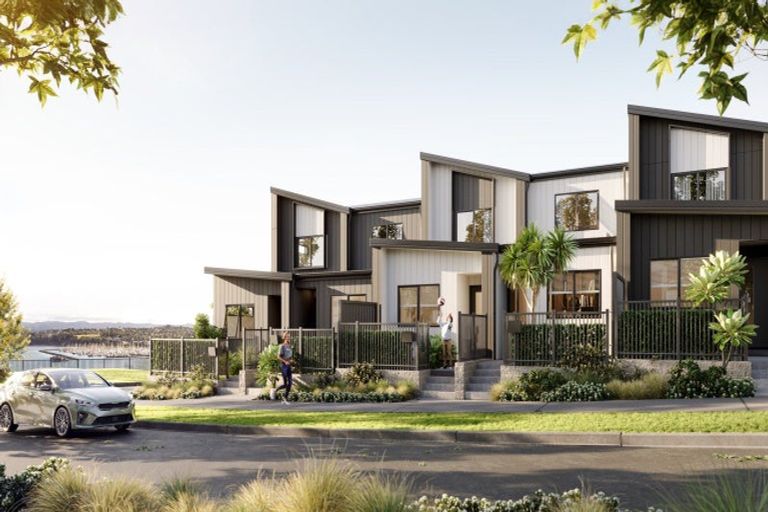 Photo of property in 2/4 Scott Road, Papakura, 2110