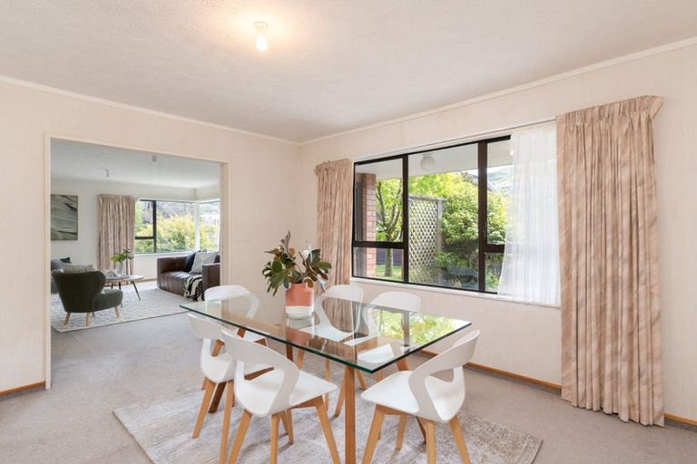 Photo of property in 46 Burbank Crescent, Churton Park, Wellington, 6037