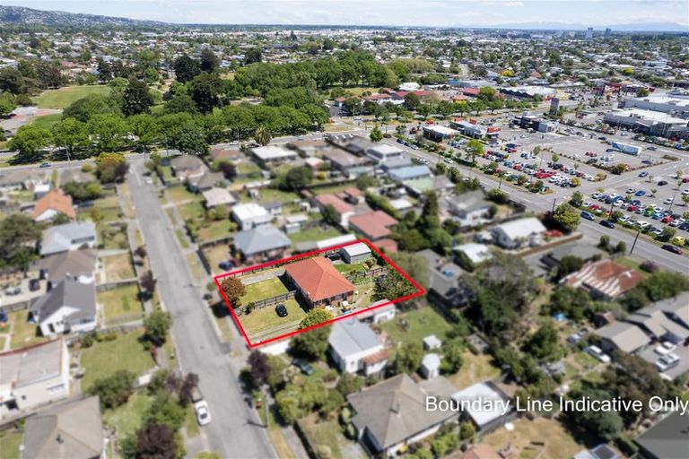 Photo of property in 11 Jollie Street, Linwood, Christchurch, 8062