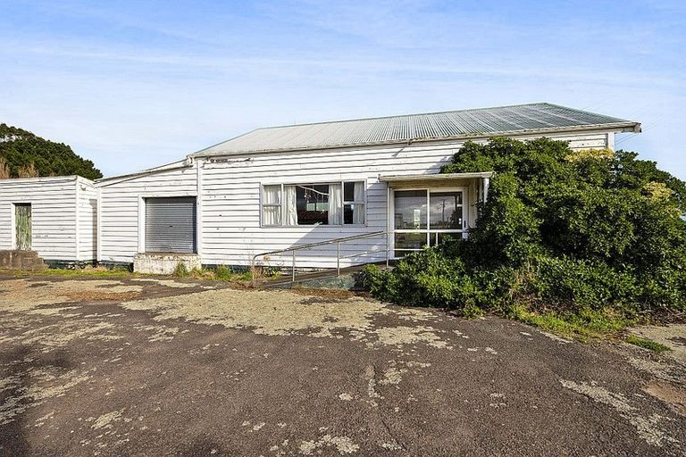 Photo of property in 414 Ball Road, Alton, Patea, 4598