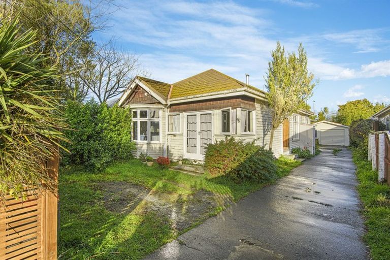 Photo of property in 48 Winton Street, St Albans, Christchurch, 8014