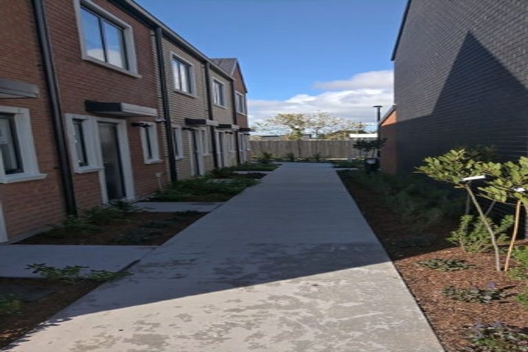 Photo of property in 27/137 Hall Avenue, Favona, Auckland, 2024