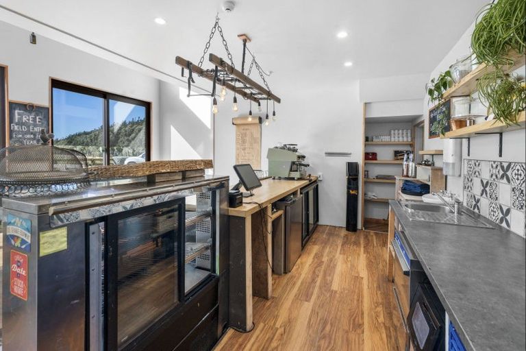 Photo of property in 246 Georges Road, Glasnevin, Amberley, 7482