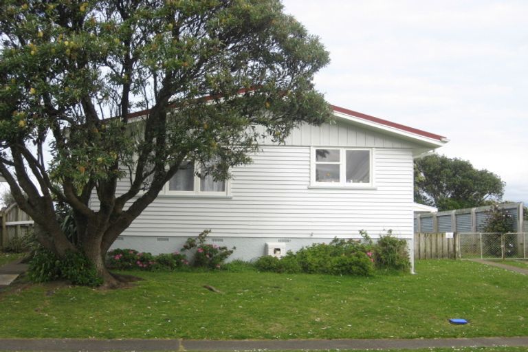 Photo of property in 45 Marama Crescent, Spotswood, New Plymouth, 4310