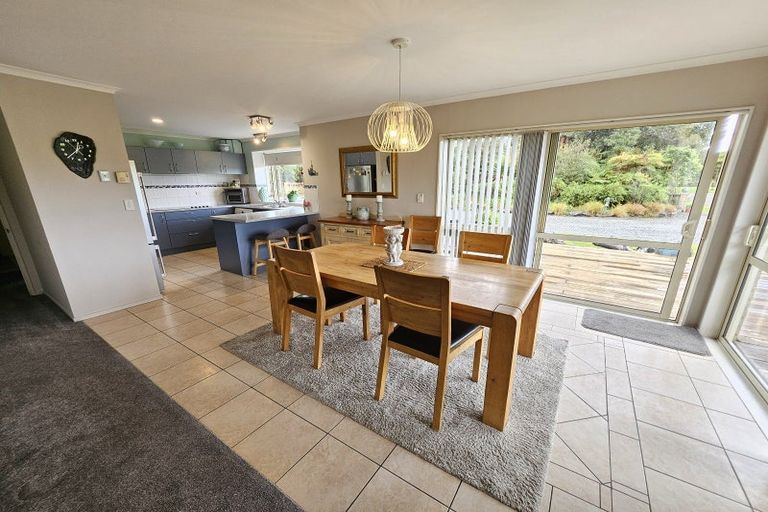 Photo of property in 233 Taramakau Highway, Kumara Junction, Kumara, 7875