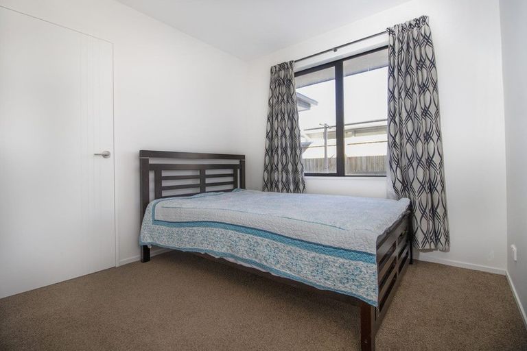 Photo of property in 4 Myrtle Road, Wigram, Christchurch, 8025