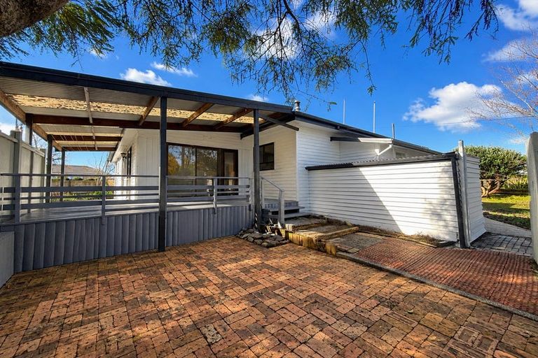 Photo of property in 22 Glenshea Street, Putaruru, 3411