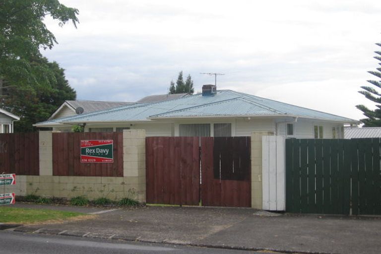 Photo of property in 45 Rimu Street, New Lynn, Auckland, 0600