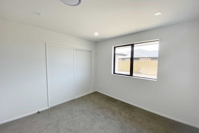 Photo of property in 72 Finn Avenue, Rolleston, 7615