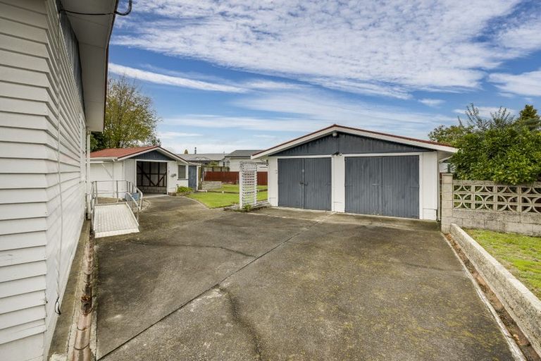 Photo of property in 50 Tavistock Road, Waipukurau, 4200