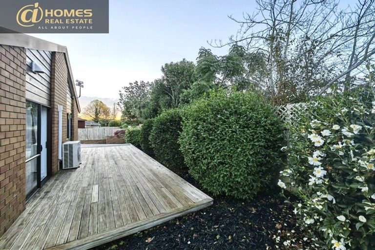 Photo of property in 25 Septimus Place, Henderson, Auckland, 0612