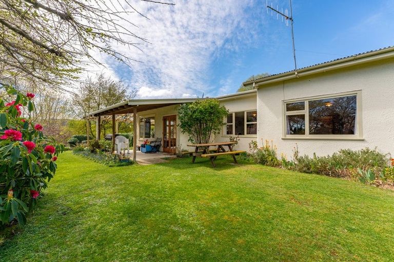 Photo of property in 3492 Kurow Duntroon Road, Duntroon, Oamaru, 9494