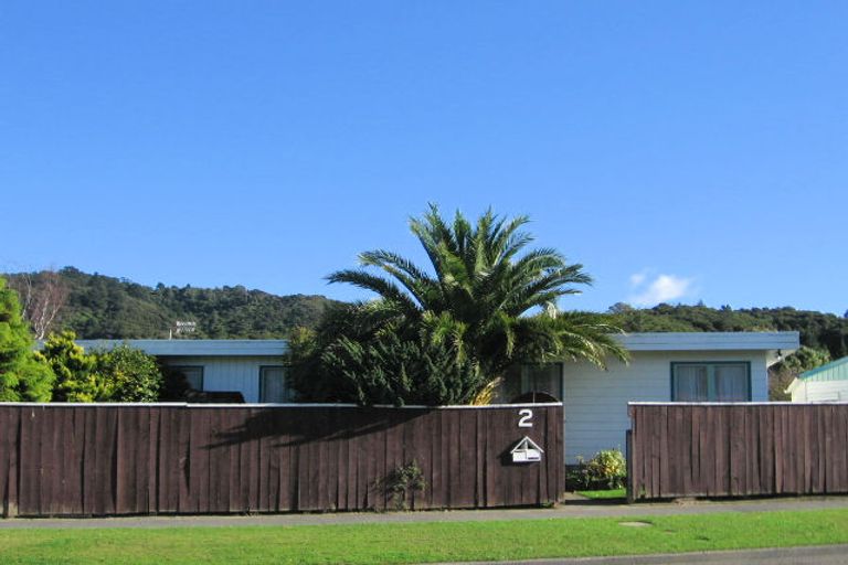 Photo of property in 2 Kerepehi Grove, Wainuiomata, Lower Hutt, 5014