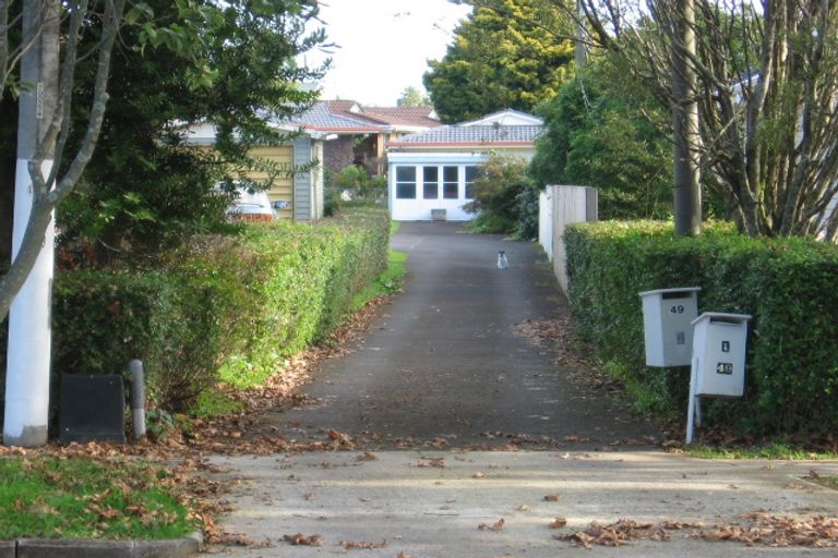Photo of property in 2/49 Landscape Road, Papatoetoe, Auckland, 2025
