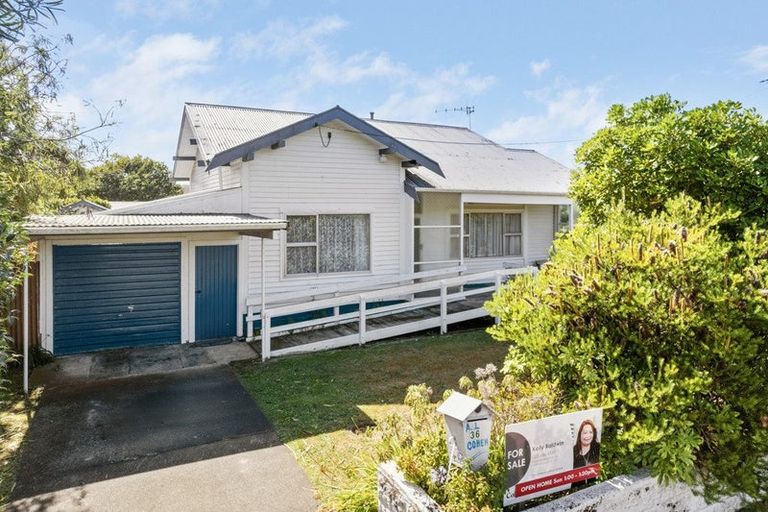 Photo of property in 36 Moana Street, Whanganui East, Whanganui, 4500