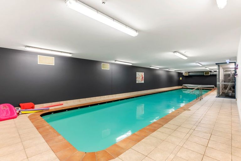 Photo of property in Luxford Villas, 108/72 Herald Street, Berhampore, Wellington, 6023