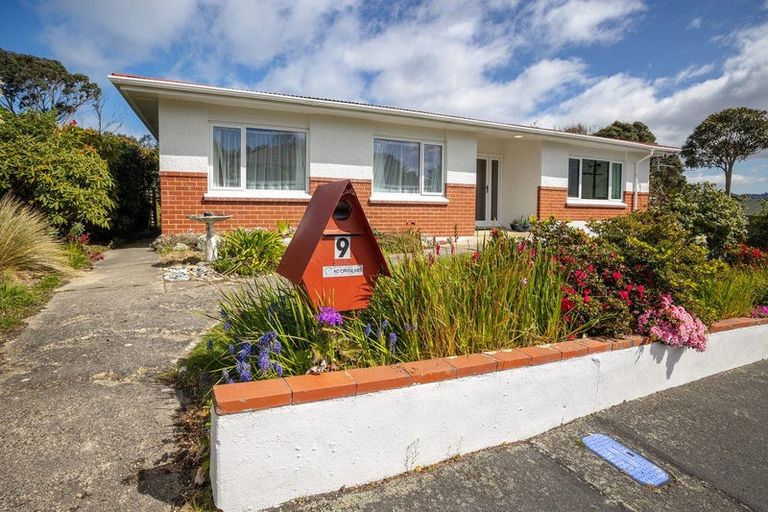 Photo of property in 9 Beatty Street, Waverley, Dunedin, 9013
