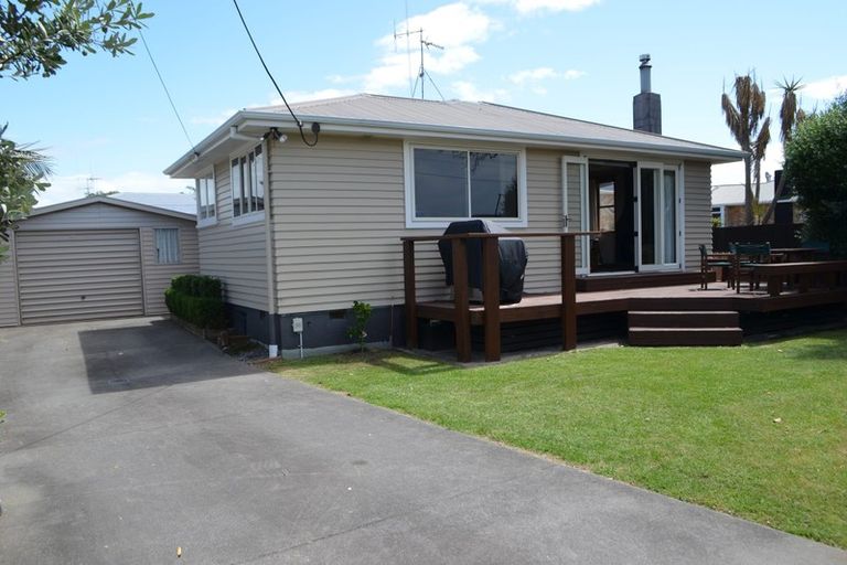 Photo of property in 48a Carysfort Street, Mount Maunganui, 3116