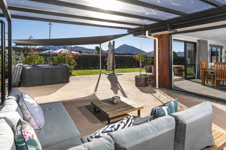 Photo of property in 73 Frye Crescent, Albert Town, Wanaka, 9305