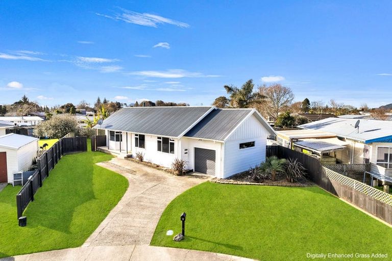 Photo of property in 8 Watarawi Place, Whakatane, 3120