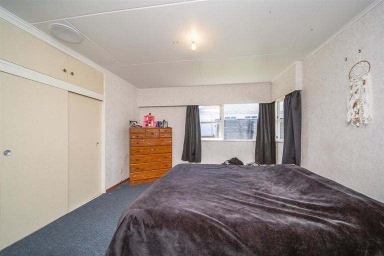 Photo of property in 97 Puriri Street, Hawera, 4610