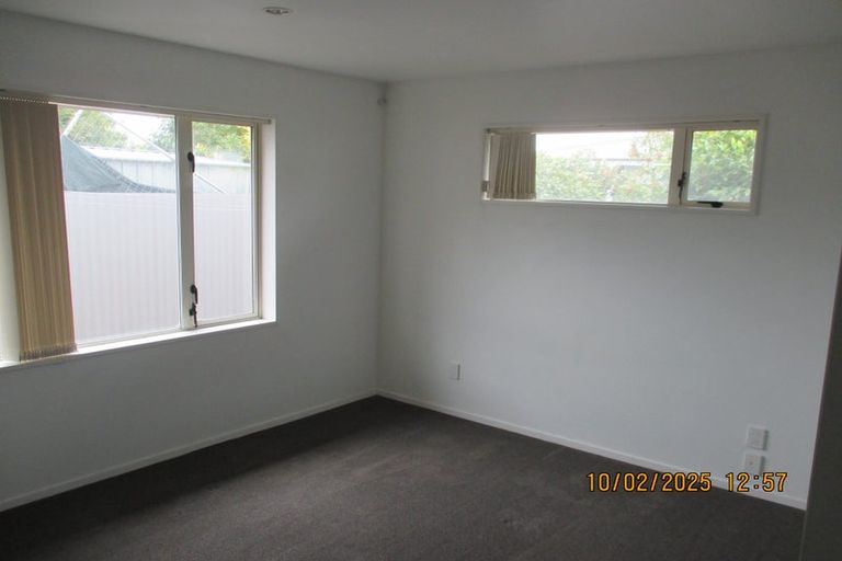 Photo of property in 11b Sefton Place, Spreydon, Christchurch, 8024