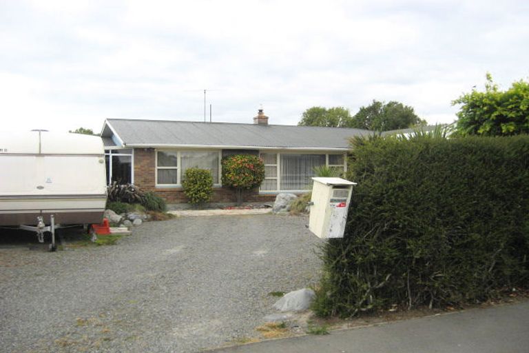 Photo of property in 142 Highsted Road, Casebrook, Christchurch, 8051