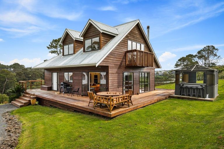 Photo of property in 106 Barrett Road, Riverhead, Albany, 0793