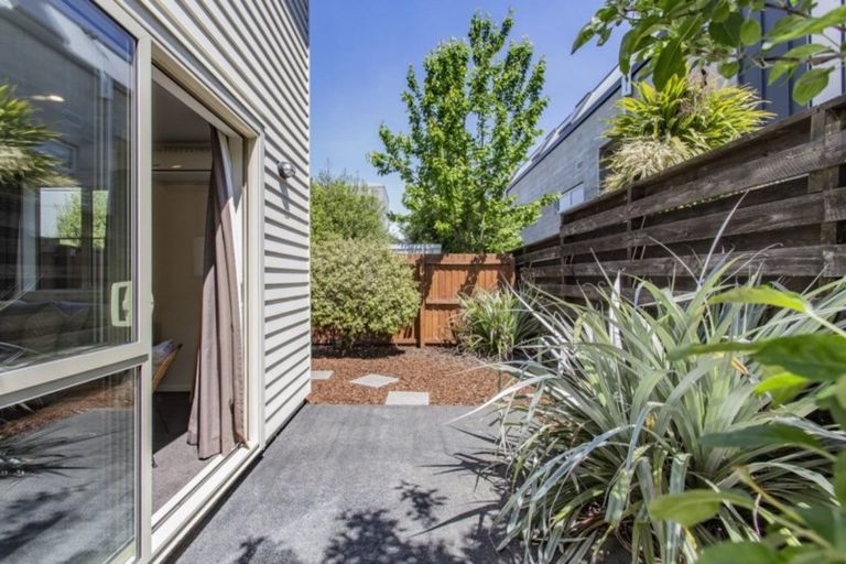 Photo of property in Wilton Close, 1/235 Salisbury Street, Christchurch Central, Christchurch, 8013