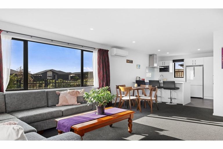 Photo of property in 1 Mary Gebbie Avenue, Prebbleton, 7604