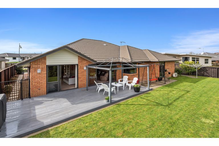 Photo of property in 7 Oldfield Court, Huntington, Hamilton, 3210