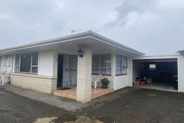 Photo of property in 2/12 Caxton Street, Onekawa, Napier, 4110