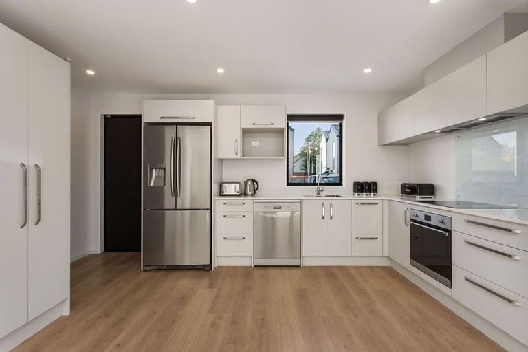 Photo of property in 6/64 Brockworth Place, Riccarton, Christchurch, 8011