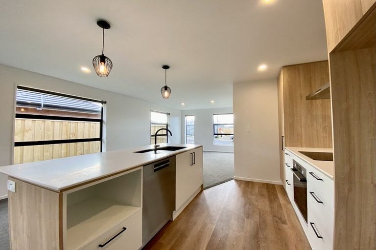 Photo of property in 6 Hurring Lane, Rolleston, 7615