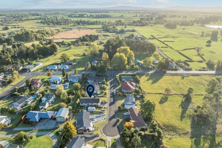 Photo of property in 6 Tower View Terrace, Te Aroha, 3320