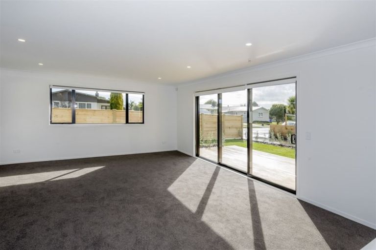 Photo of property in 42 Featherston Street, Levin, 5510