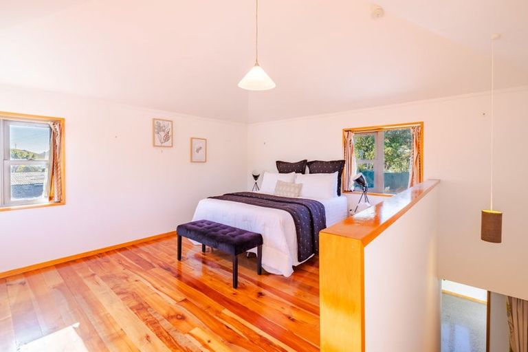 Photo of property in 12 Beaconsfield Road, Portobello, Dunedin, 9014