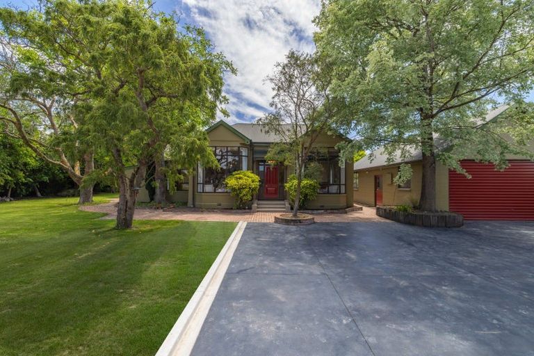 Photo of property in 111 Mays Road, St Albans, Christchurch, 8052
