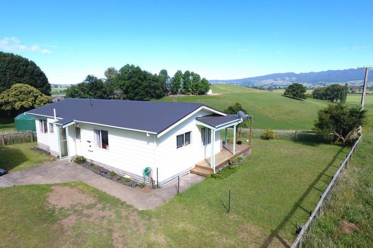 Photo of property in 1280 Pokuru Road, Te Kawa, Te Awamutu, 3873