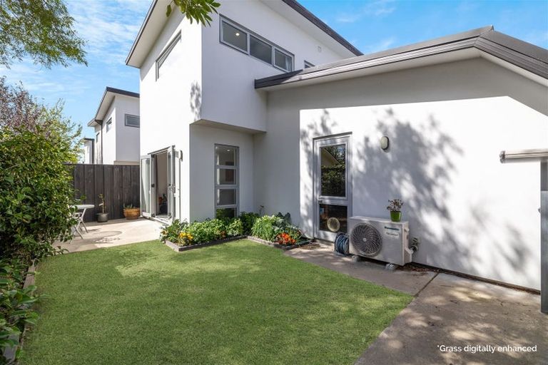Photo of property in 25c Champion Street, Edgeware, Christchurch, 8013