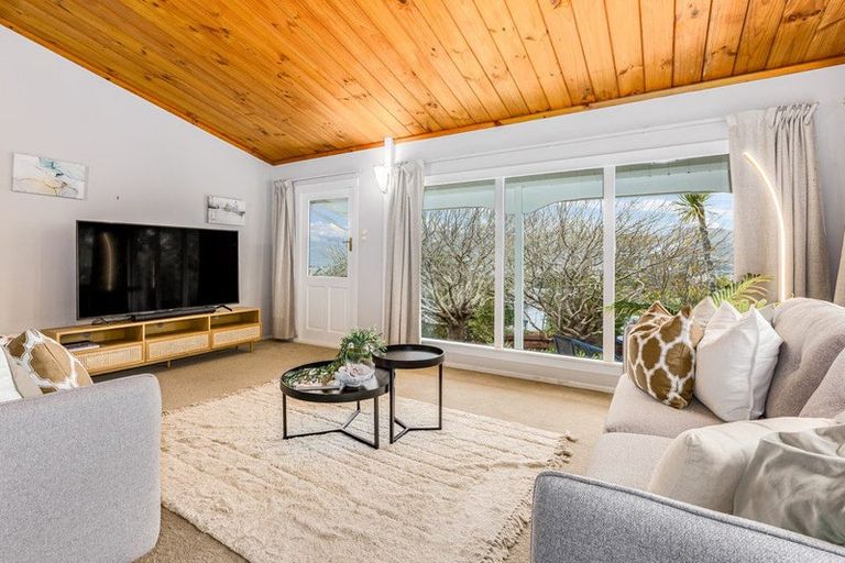 Photo of property in 25 Palm Grove, Belmont, Lower Hutt, 5010