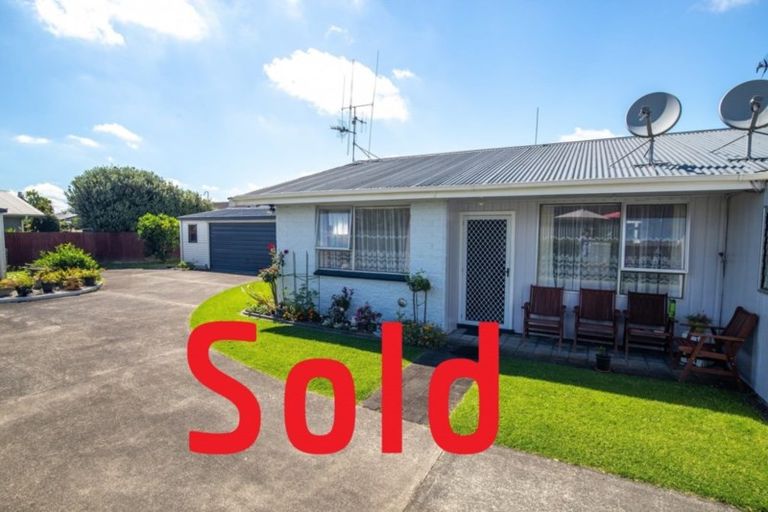 Photo of property in 2b Moana Place, Morrinsville, 3300