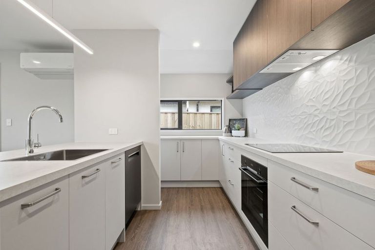 Photo of property in 7 Duporth Road, Rolleston, 7614