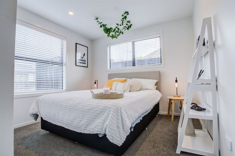 Photo of property in 6u1 Landell Place, Harrowfield, Hamilton, 3210
